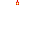 ロゴ：よしかわ Candle Factory